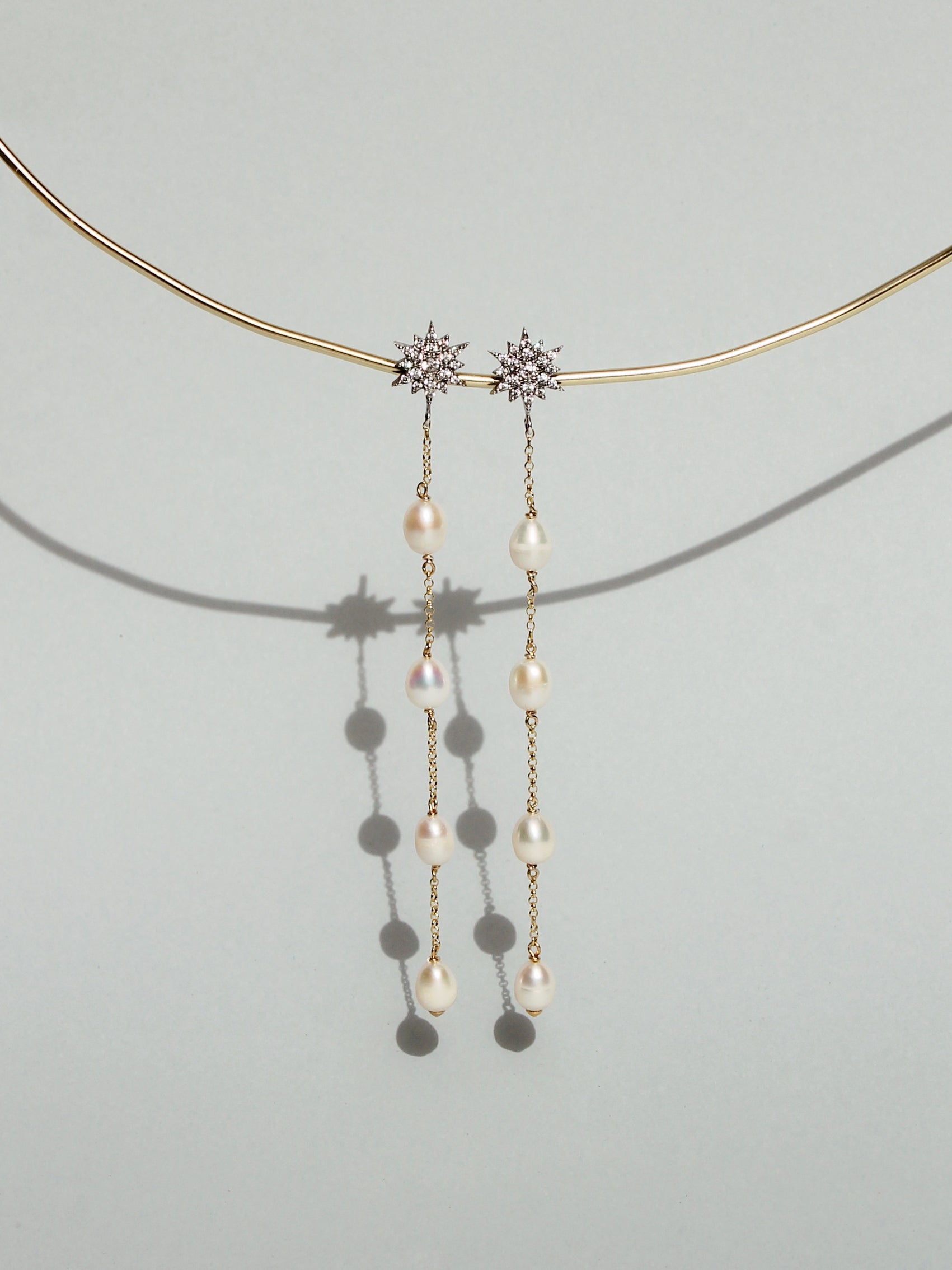 Pendientes HYADES 32