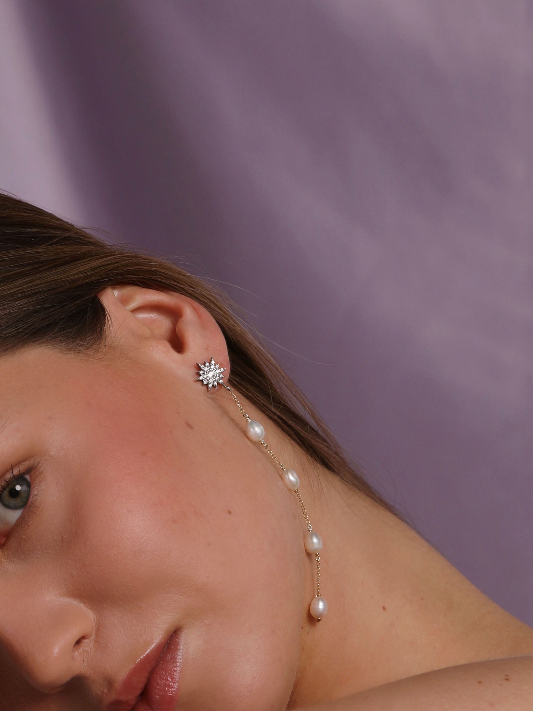 Pendientes HYADES 32