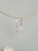 Pendientes HYADES 94