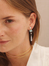 Pendientes HYADES 97