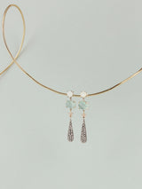 Pendientes HYADES 97