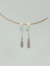 Pendientes HYADES 97