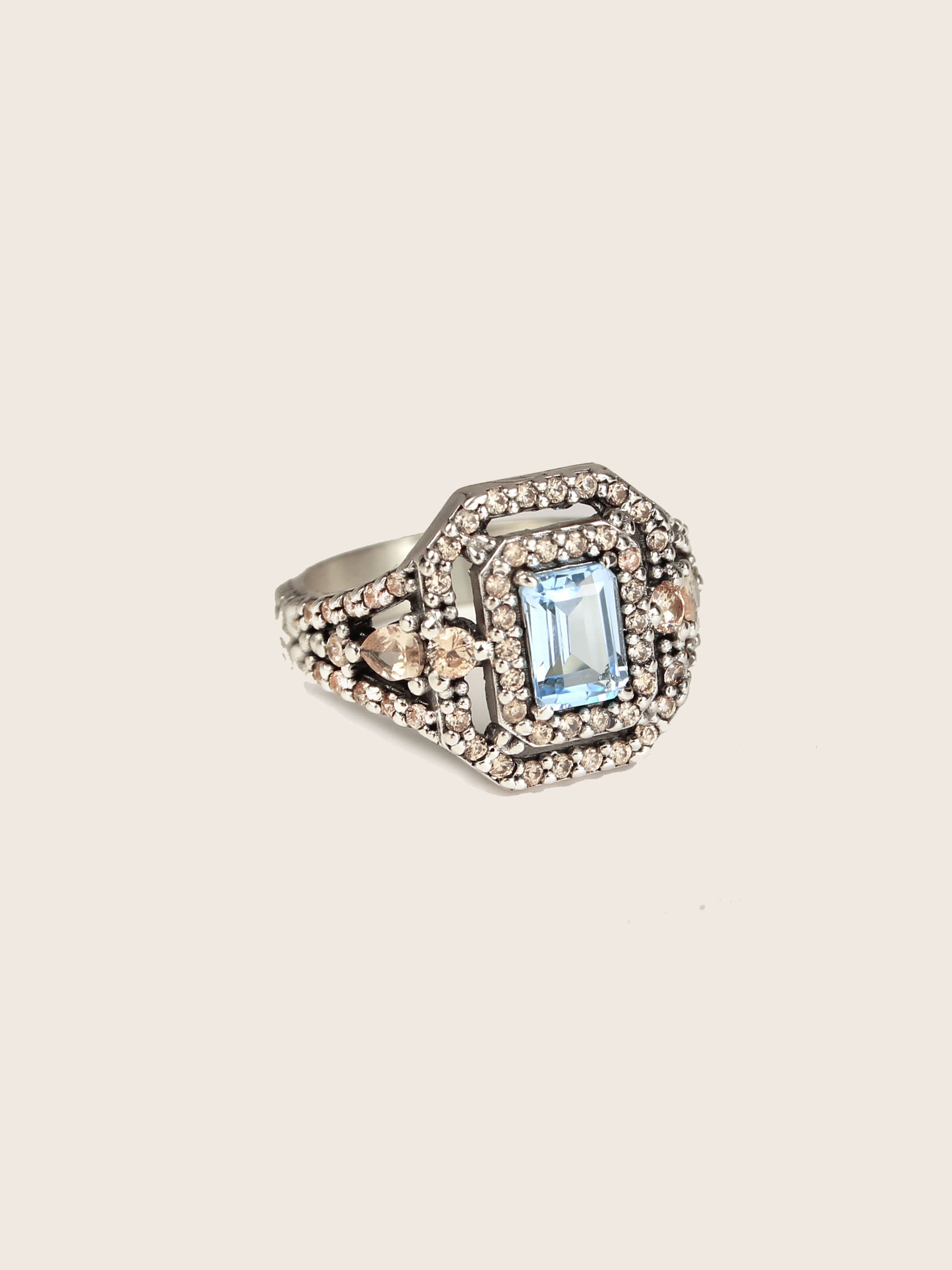 ANILLO CASIOPEA 88
