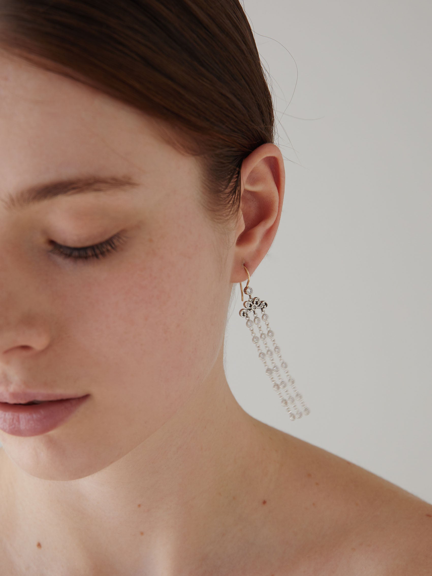 PENDIENTES CASIOPEA 53