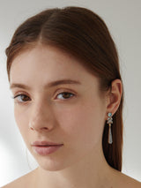 Pendientes CASIOPEA 54