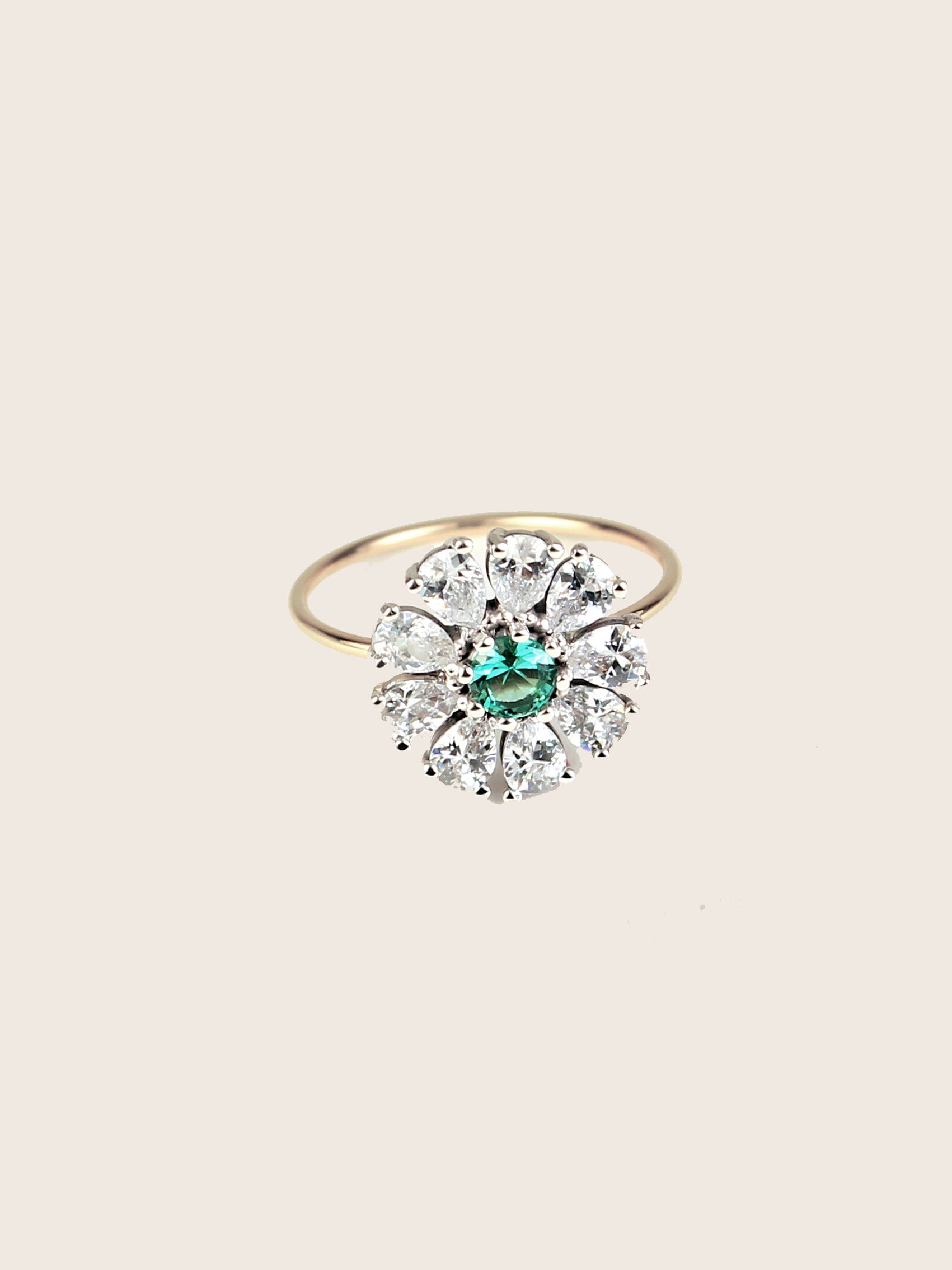 ANILLO CASIOPEA 44