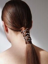 Collar CASIOPEA luna