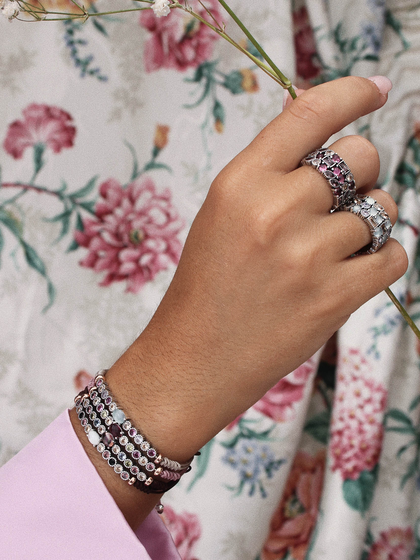 PULSERA FLAME 82
