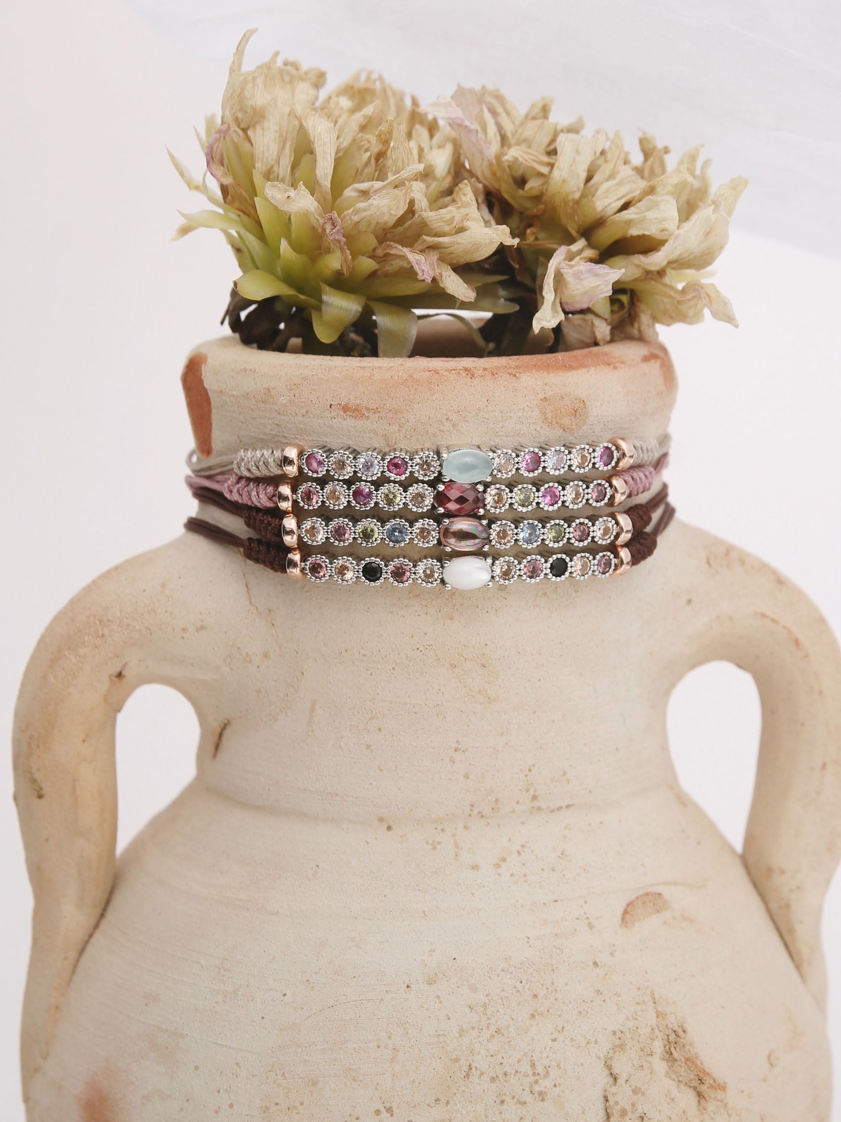 PULSERA FLAME 82