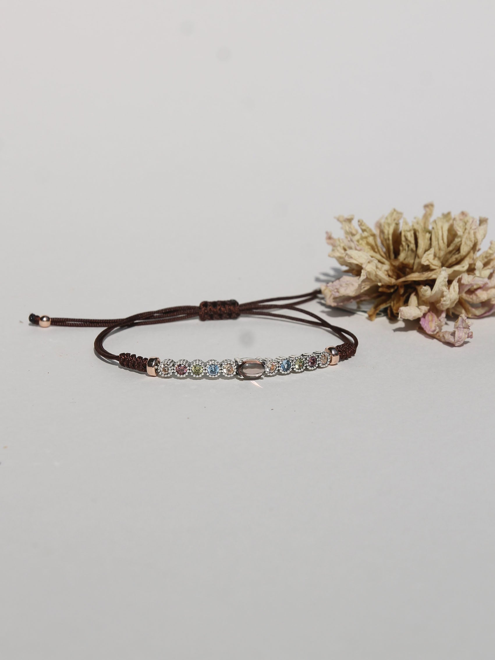 PULSERA FLAME 82