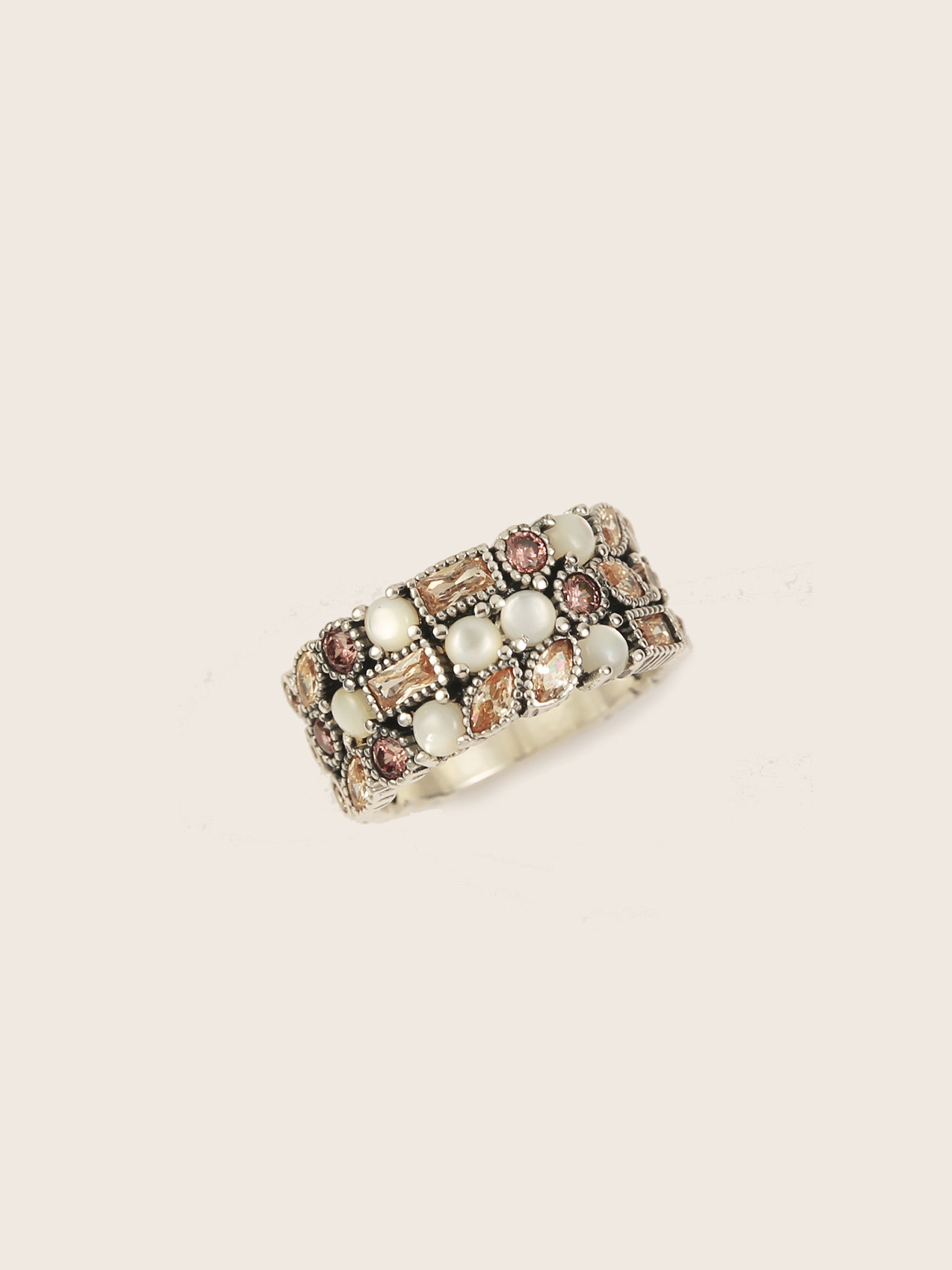 ANILLO FLAME 49