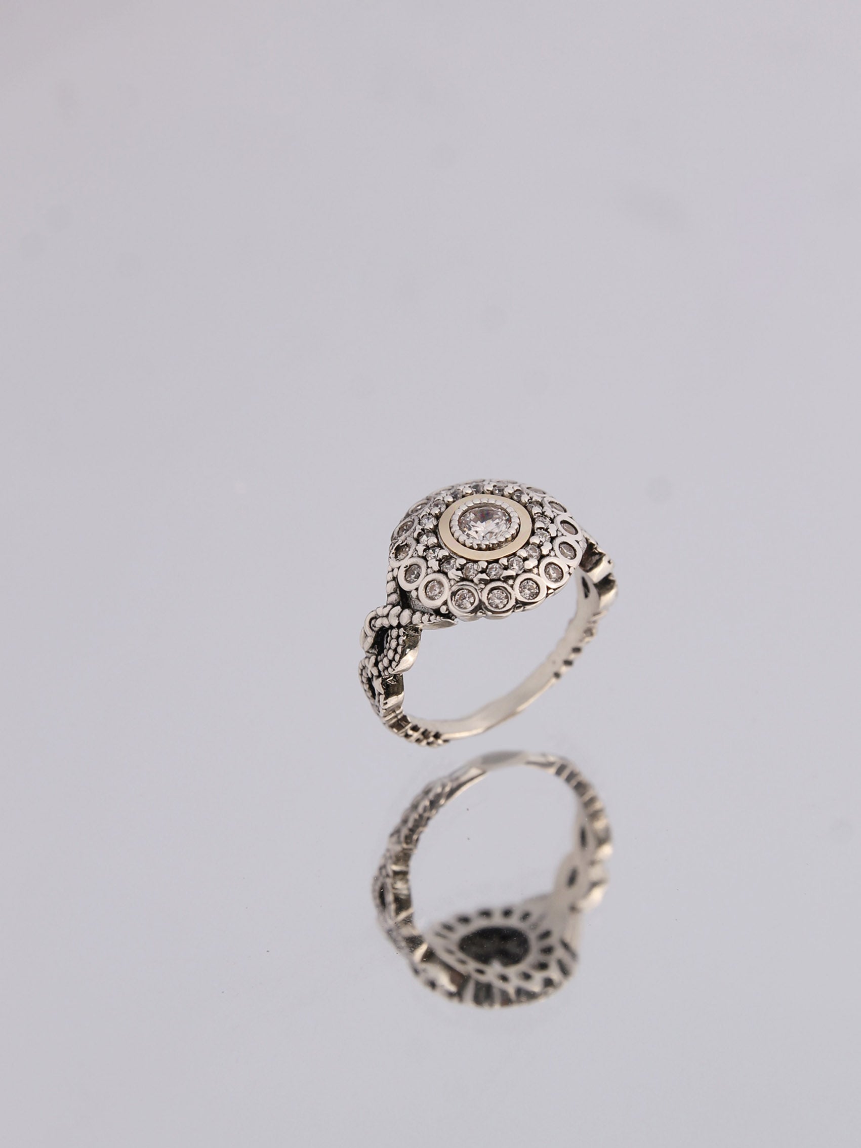 ANILLO NEBULA 60