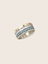 Anillo JOVIAN 11