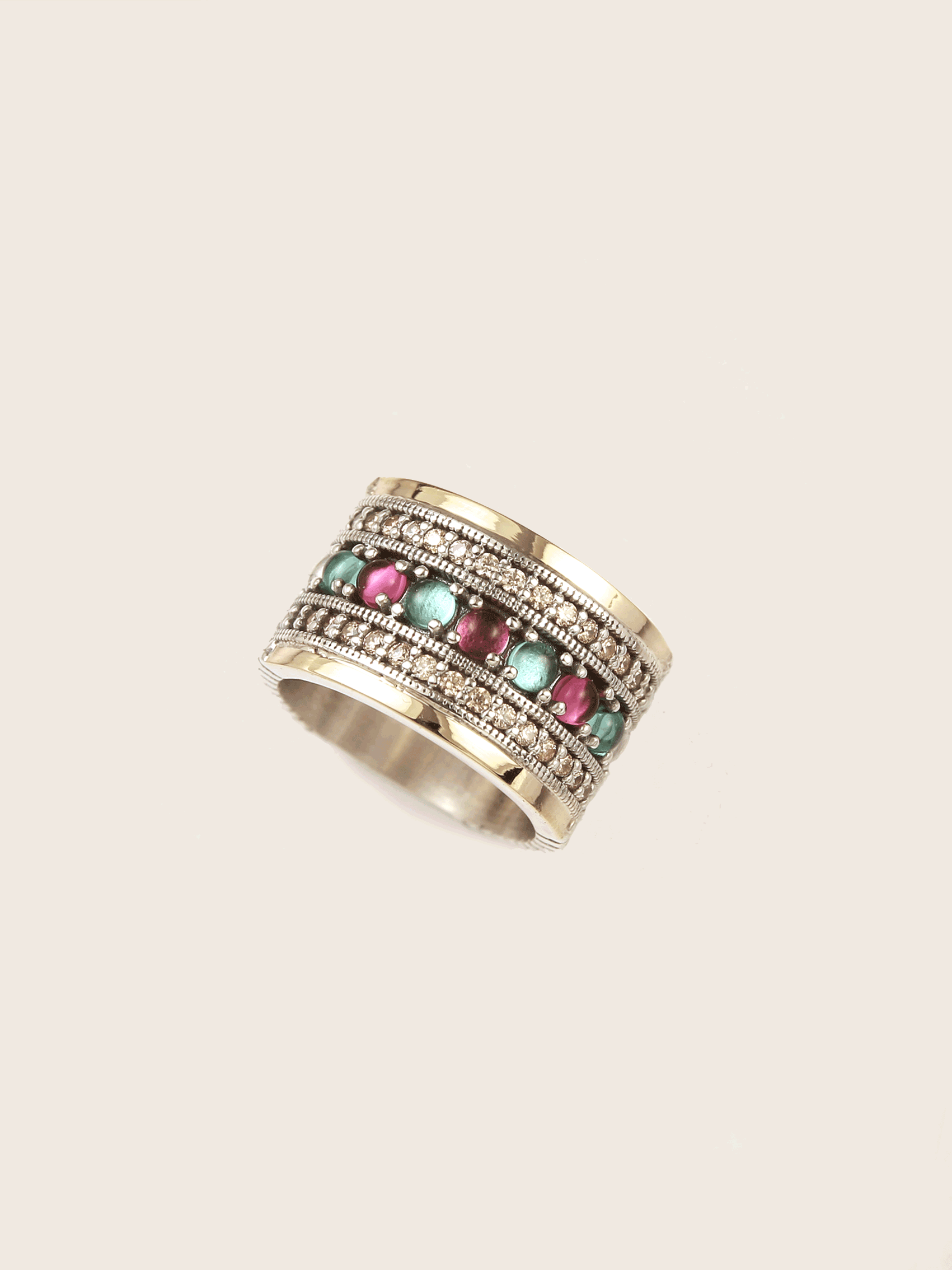 ANILLO OCTAVIA 57
