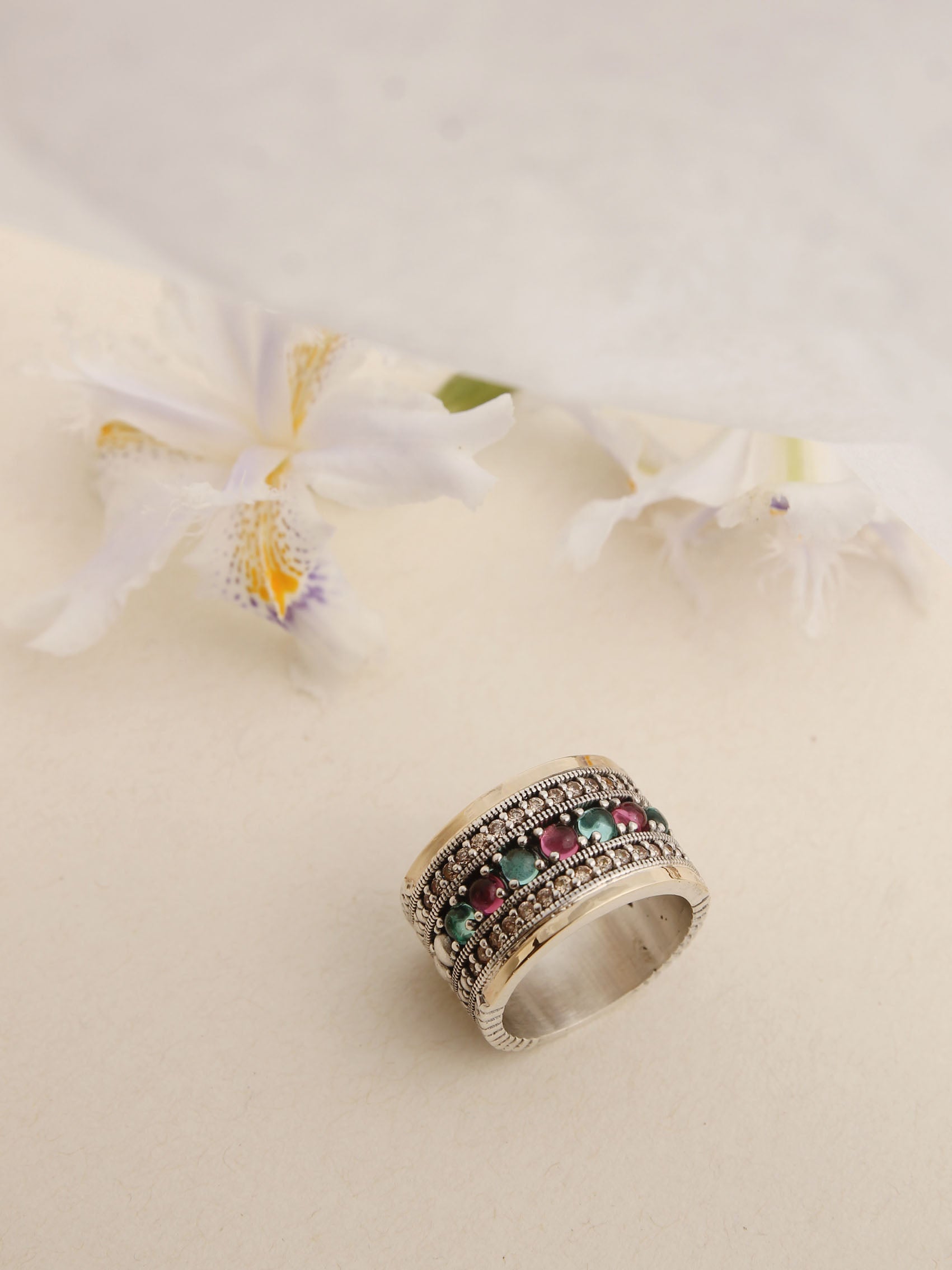 ANILLO OCTAVIA 57