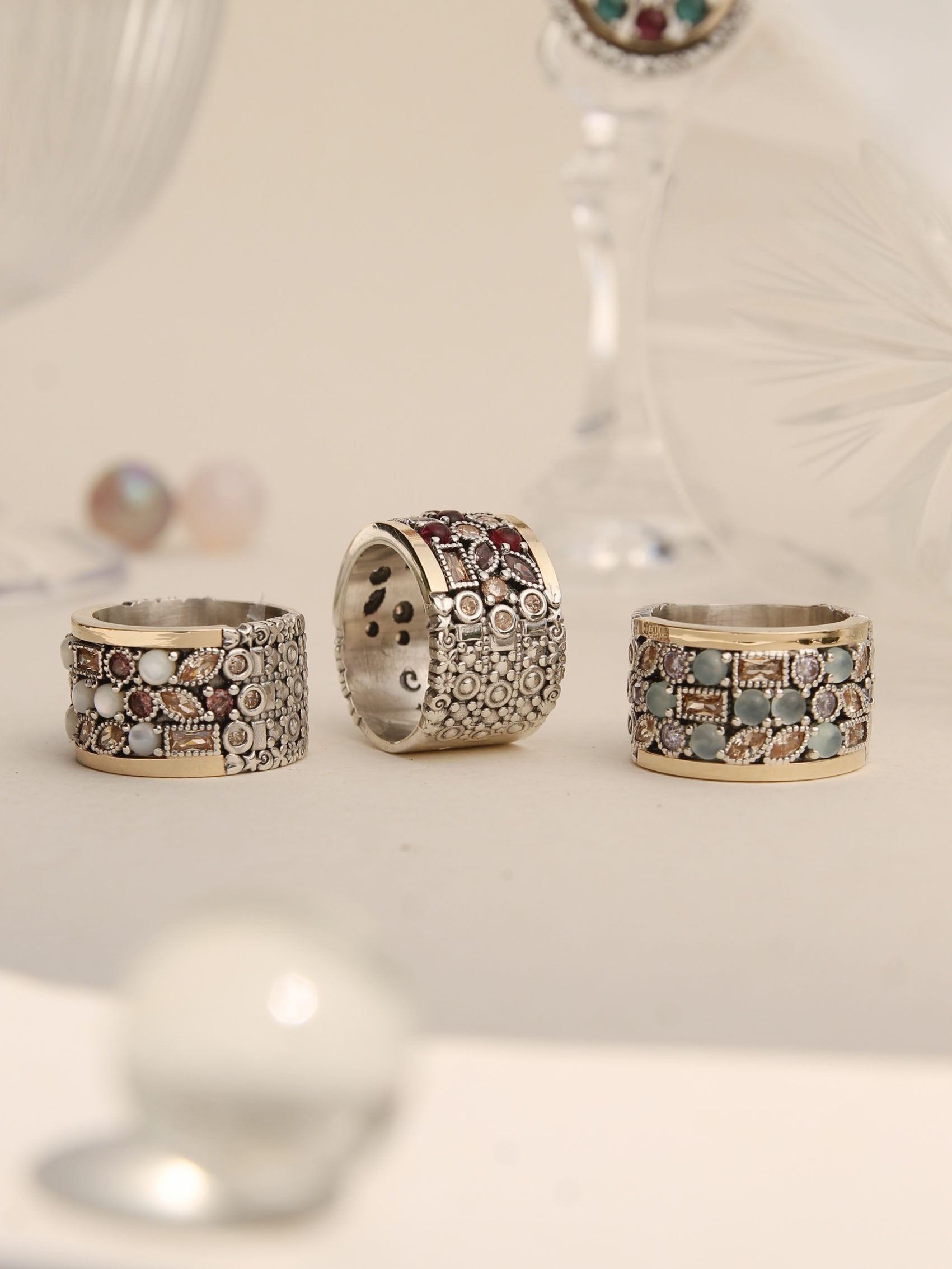 ANILLO OCTAVIA 55