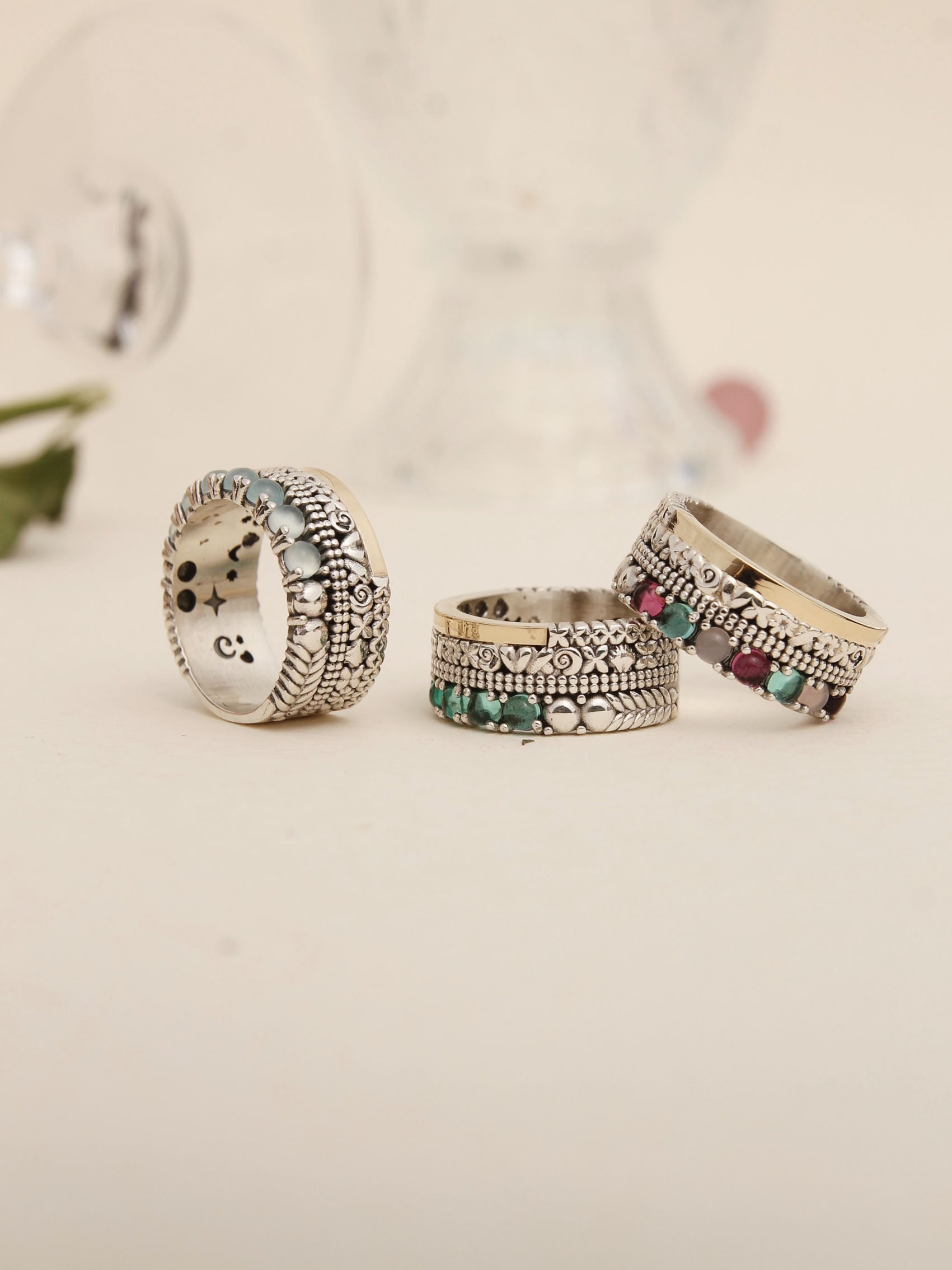 ANILLO CHANDRA 04 mini