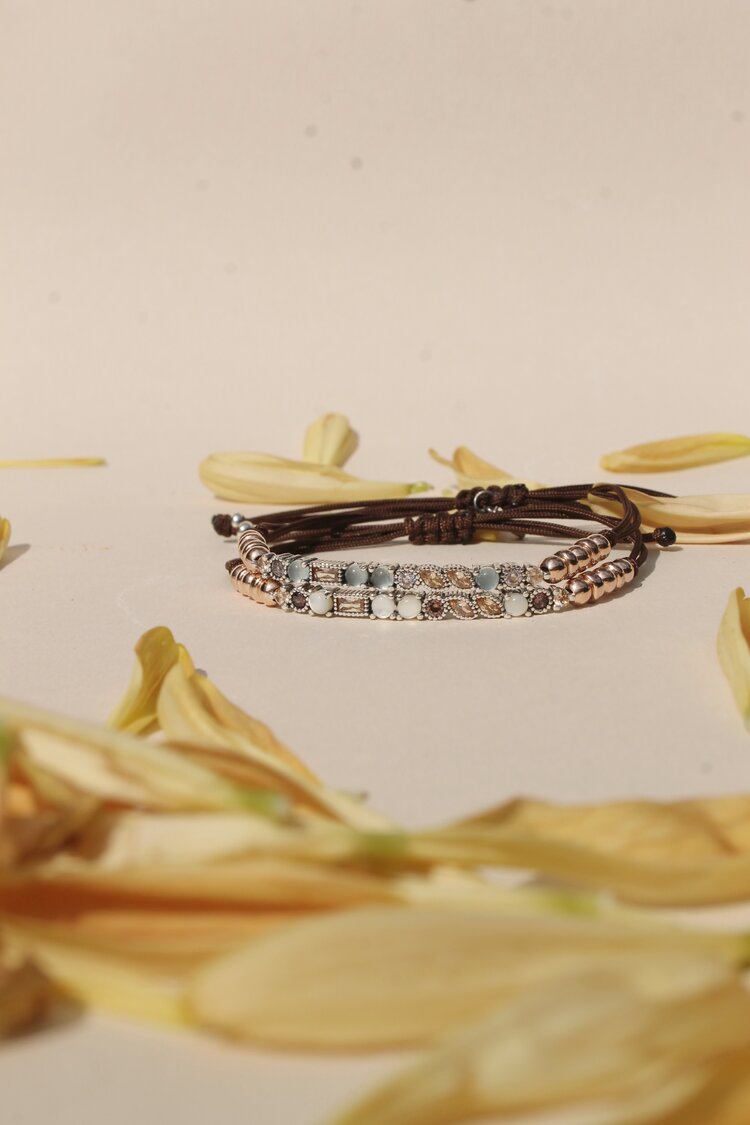 PULSERA OCTAVIA 17