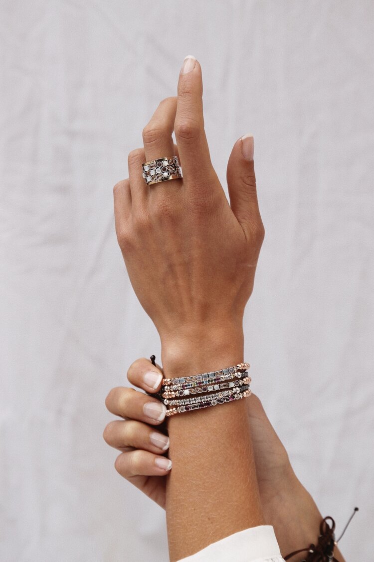 PULSERA OCTAVIA 17