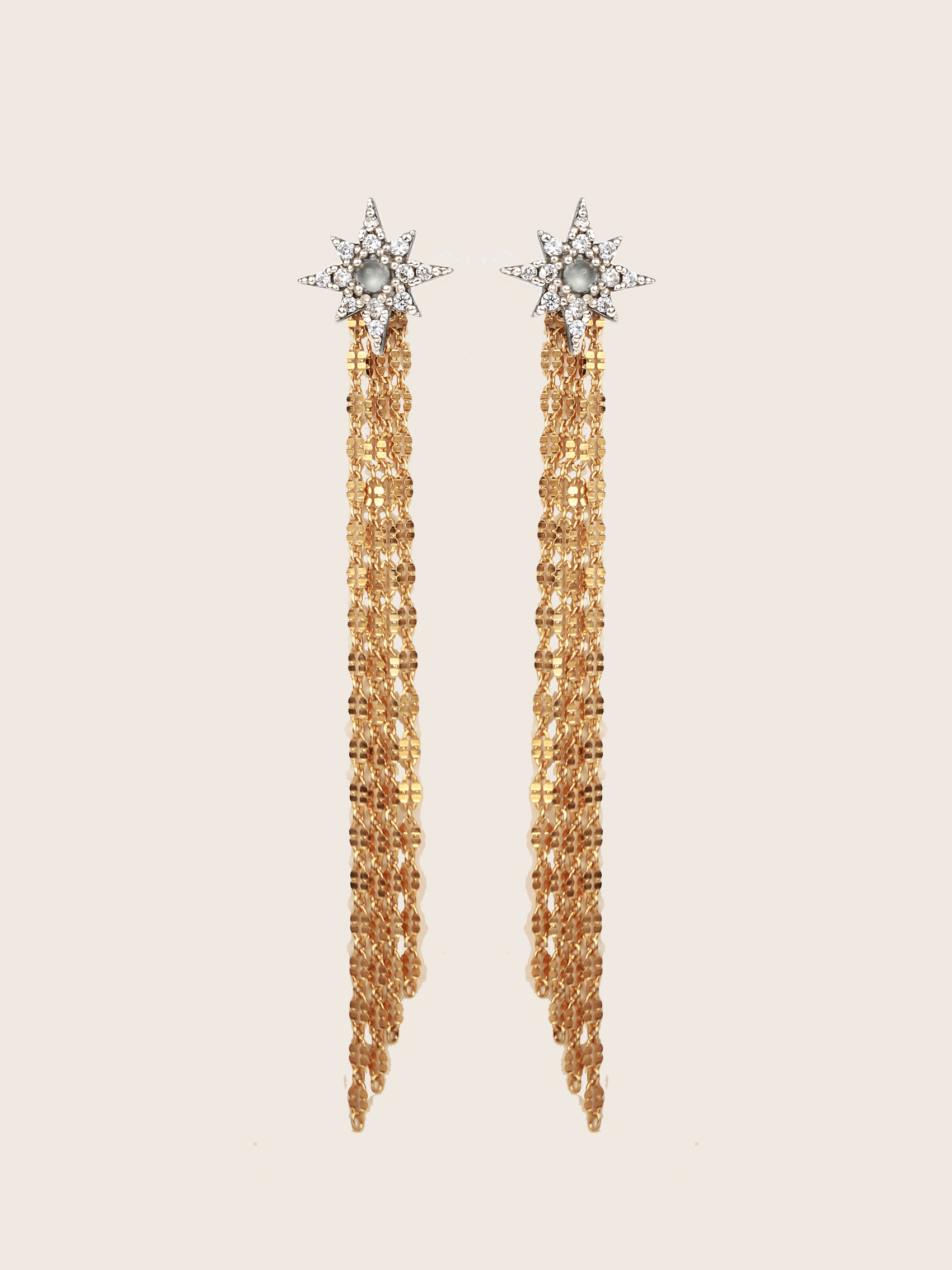 PENDIENTES HYADES 62
