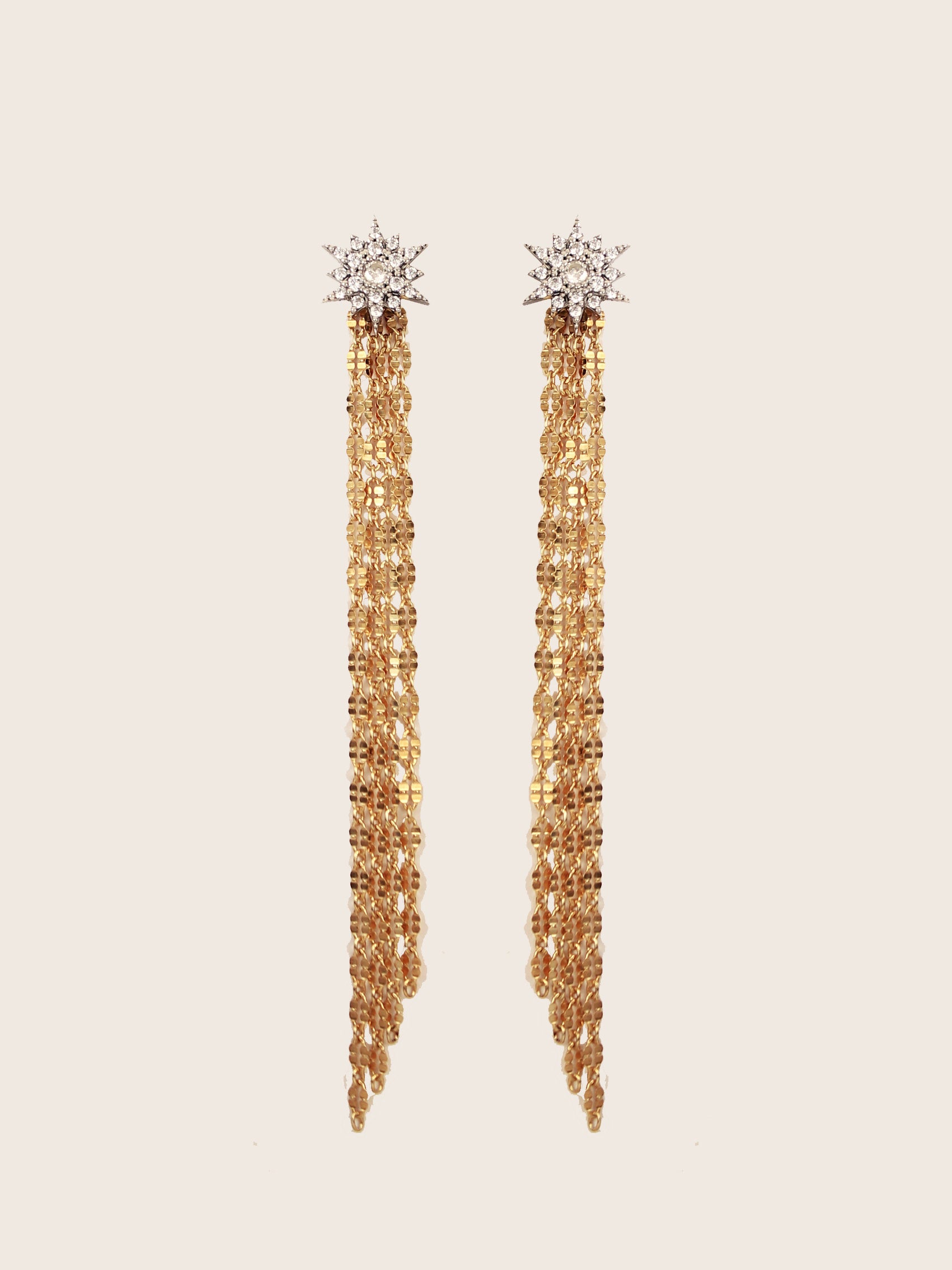 PENDIENTES HYADES 62