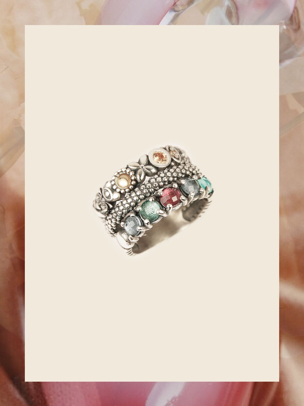 ANILLO CHANDRA 03
