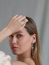 Pendientes HYADES 33