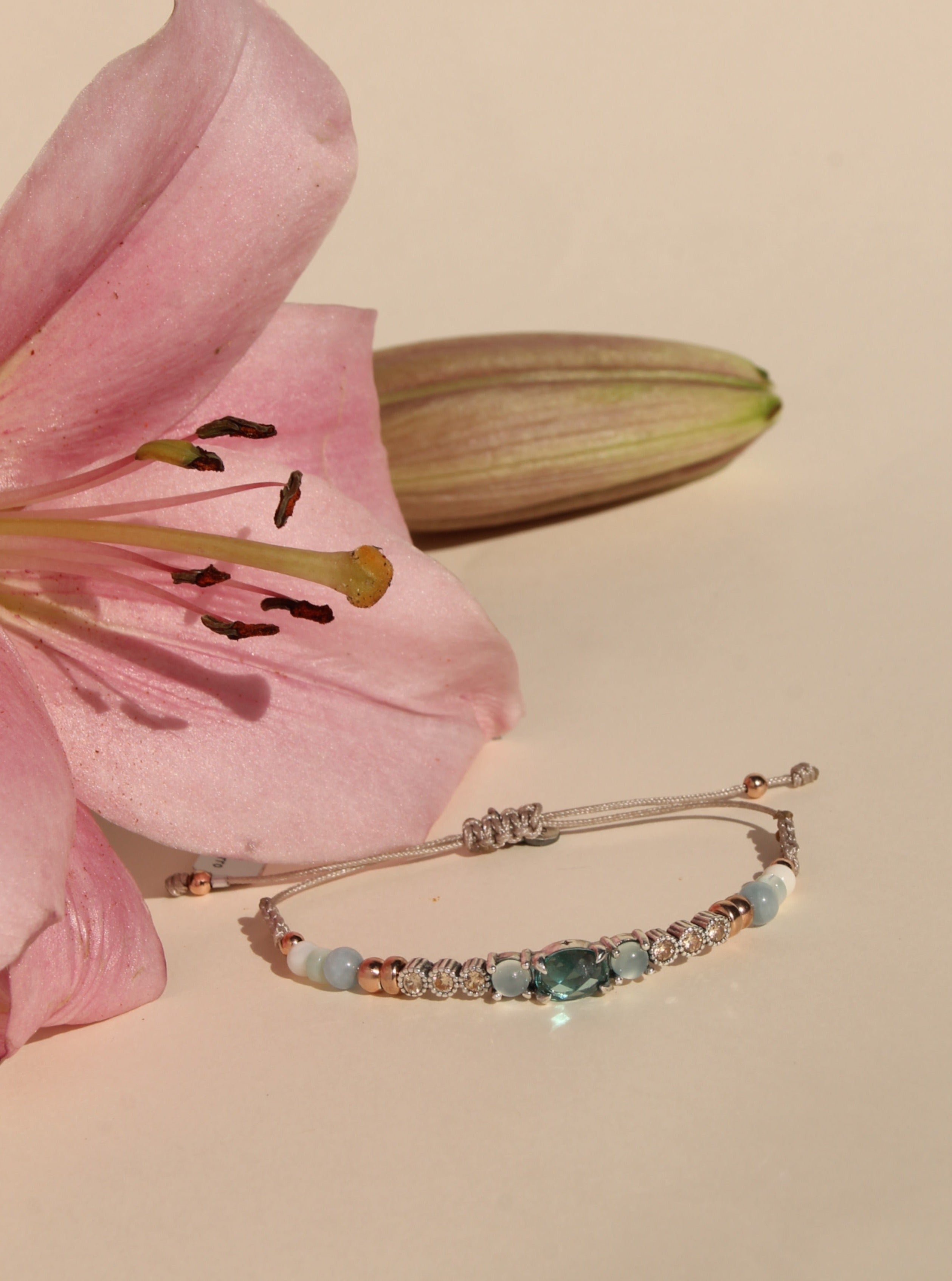 PULSERA CASIOPEA