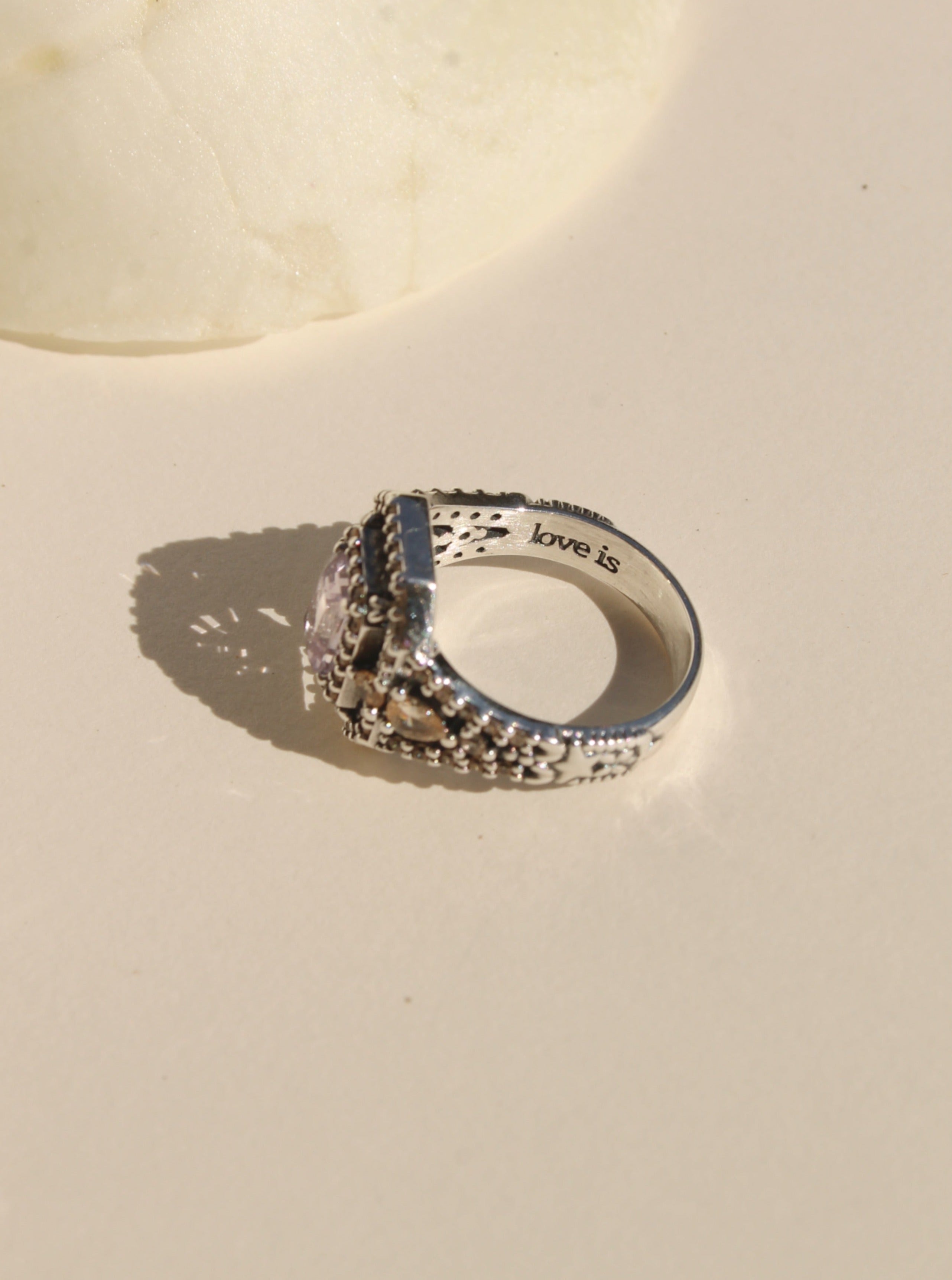 ANILLO CASIOPEA 88