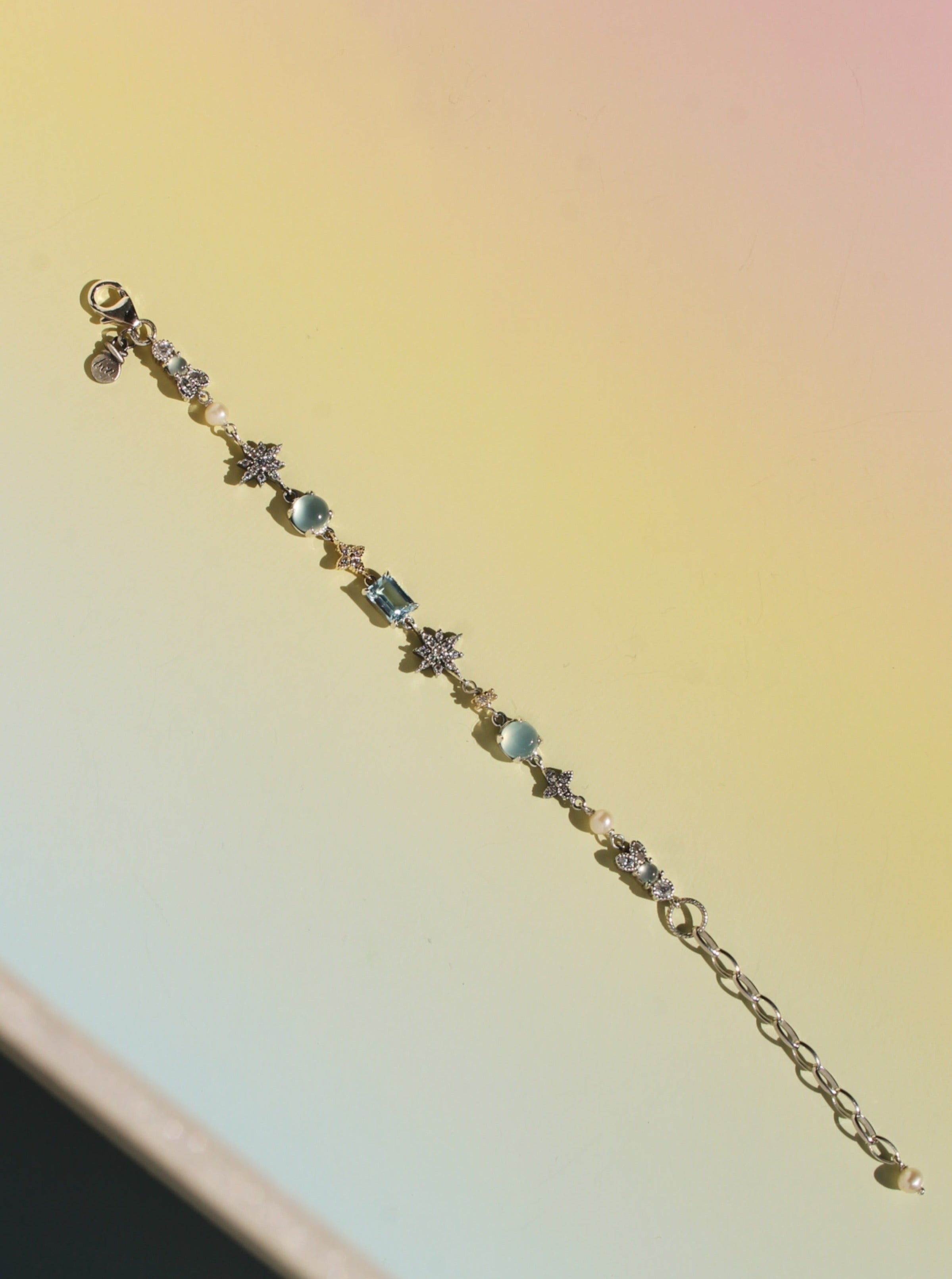 Pulsera SOFIA 70