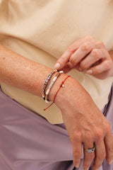 Pulsera NEBULA 50 letra