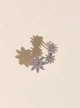 Pendiente SOFIA daisy