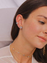 Pendientes HYADES 62