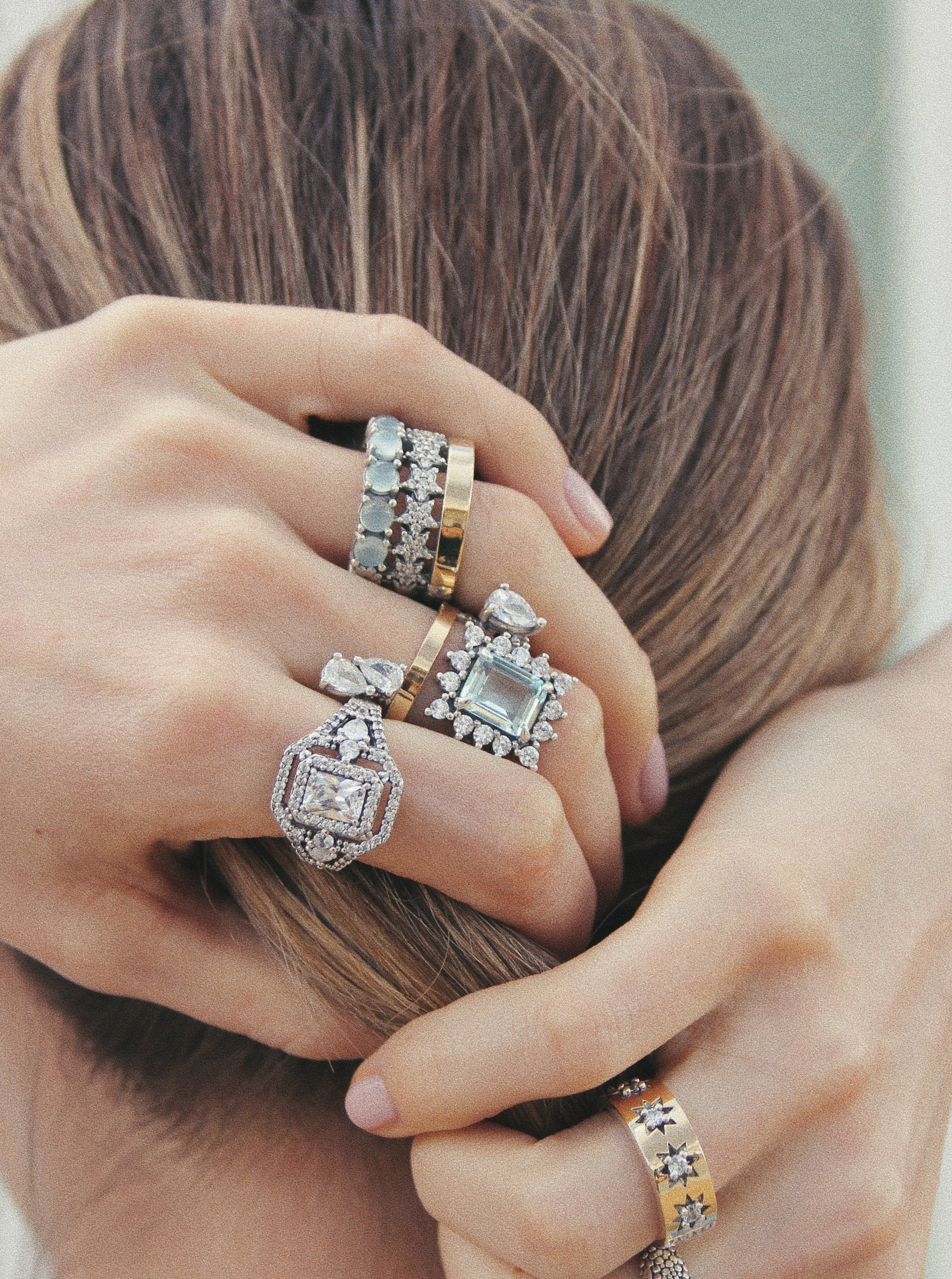 ANILLO CASIOPEA 88