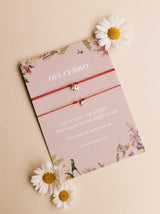 Pulsera NEBULA 50 letra