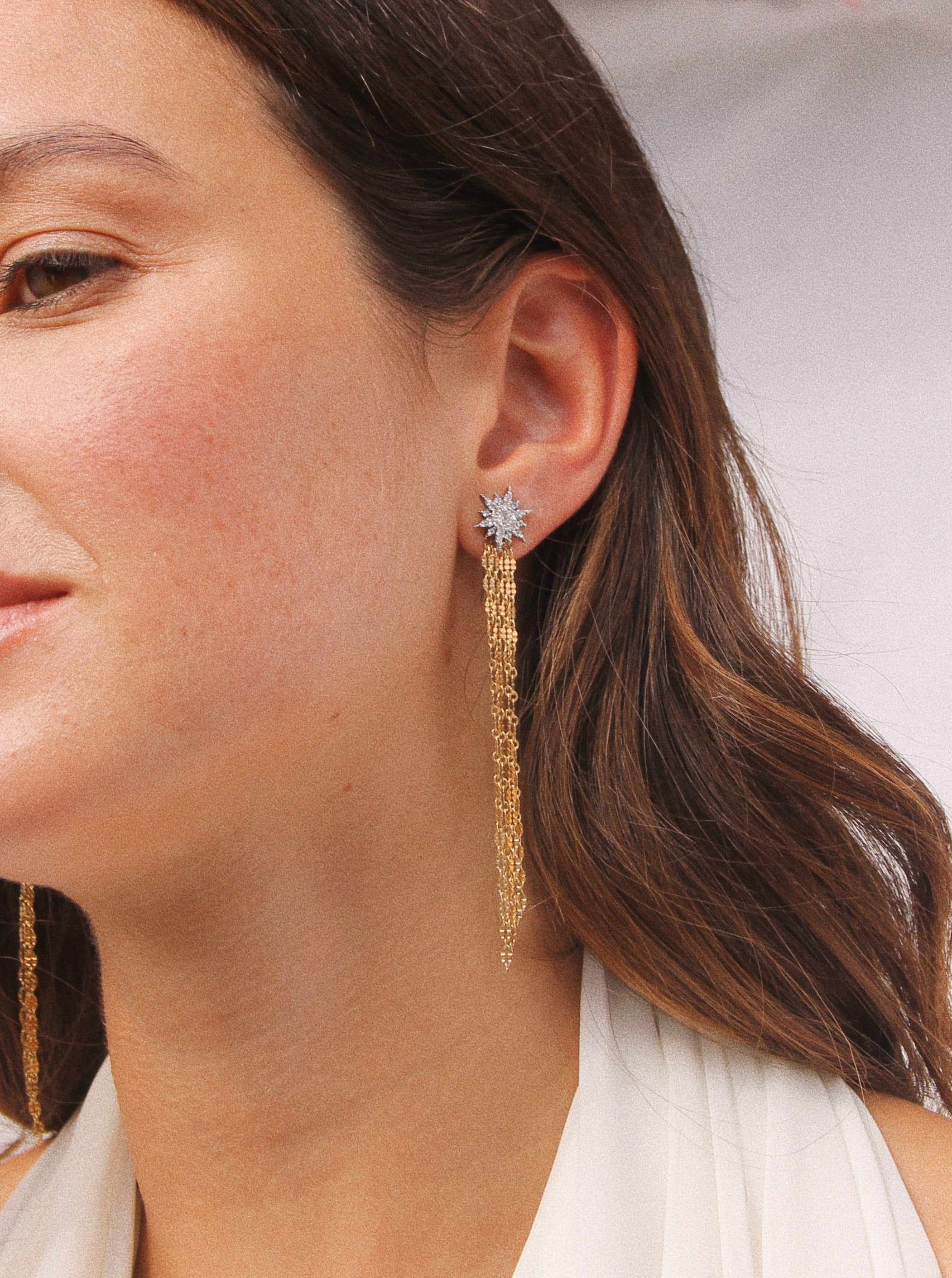 PENDIENTES HYADES 62