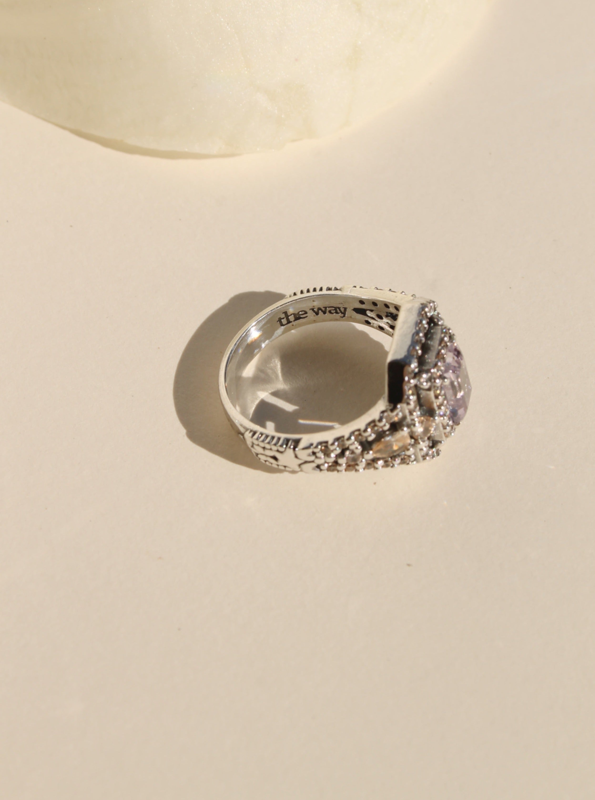 ANILLO CASIOPEA 88
