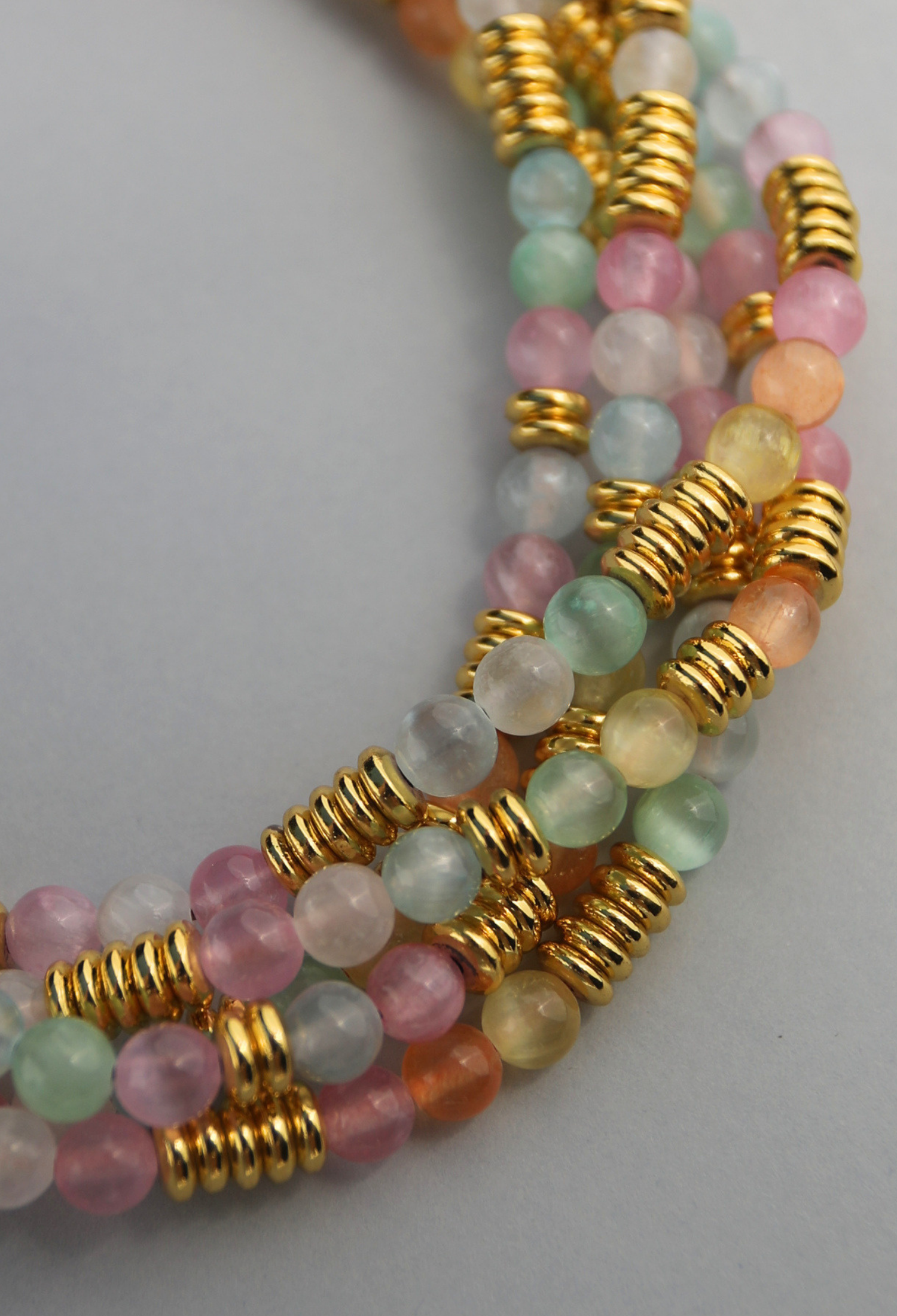 COLLAR SELENITA de regalo con tu pedido