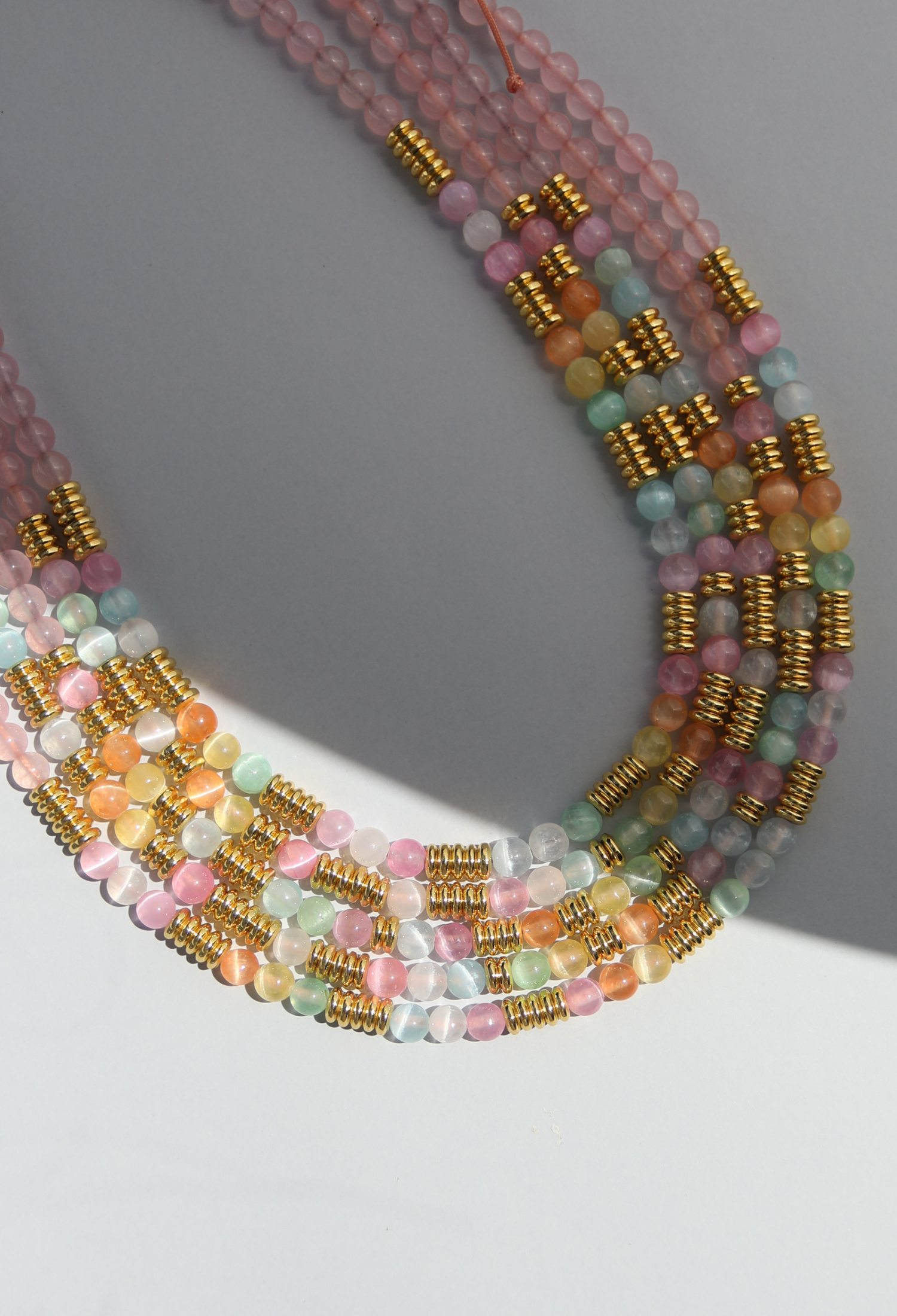 COLLAR SELENITA de regalo con tu pedido
