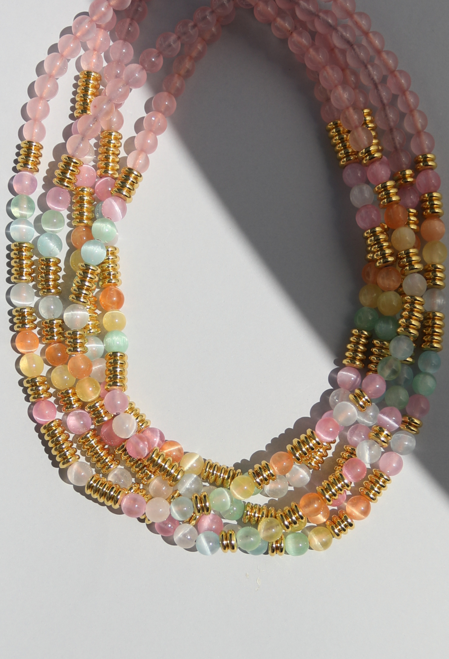 COLLAR SELENITA de regalo con tu pedido