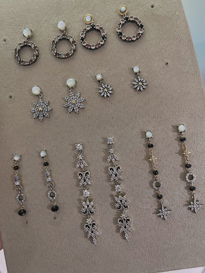 Colección Pendientes GRANDES