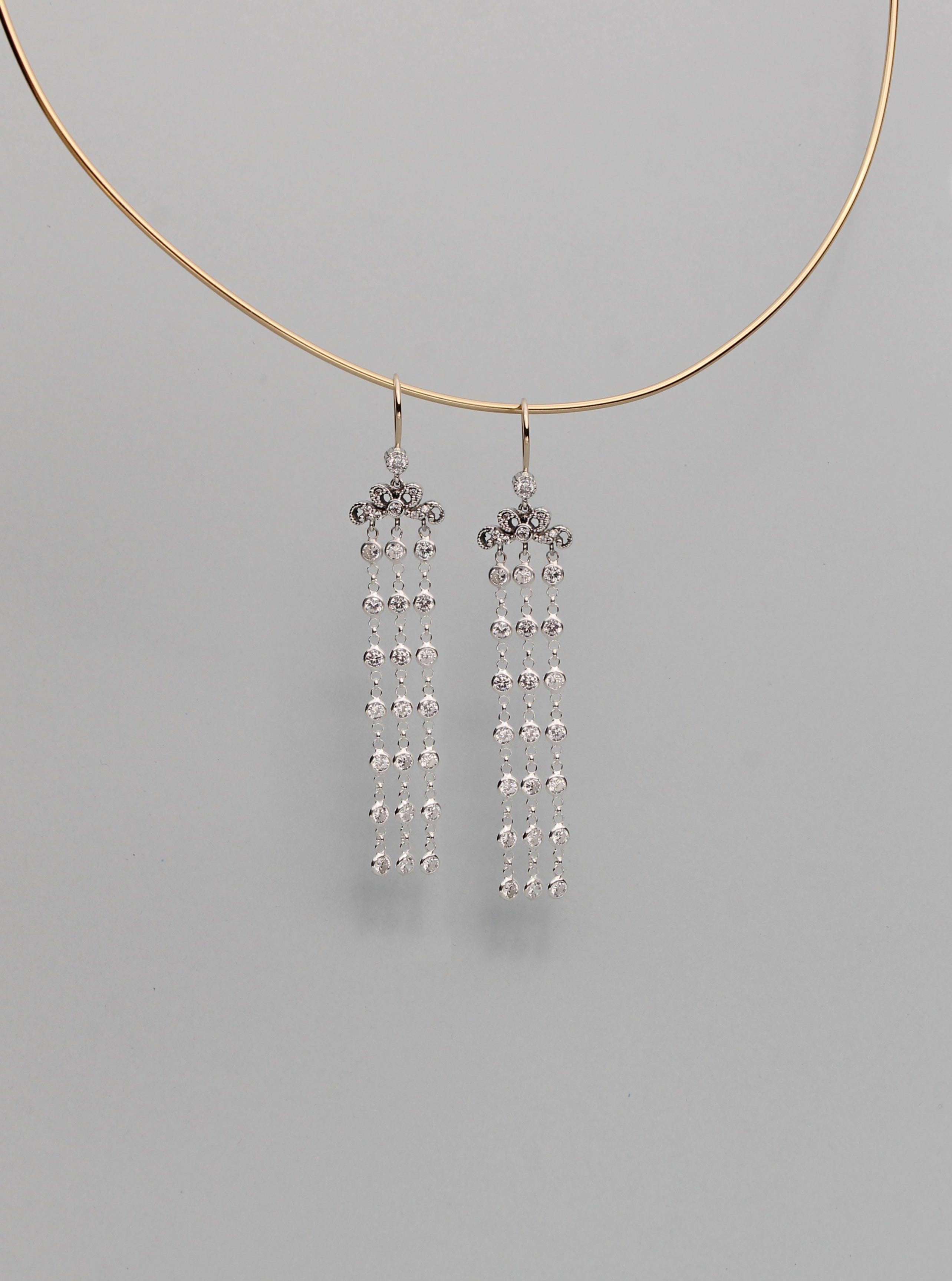 PENDIENTES CASIOPEA 53