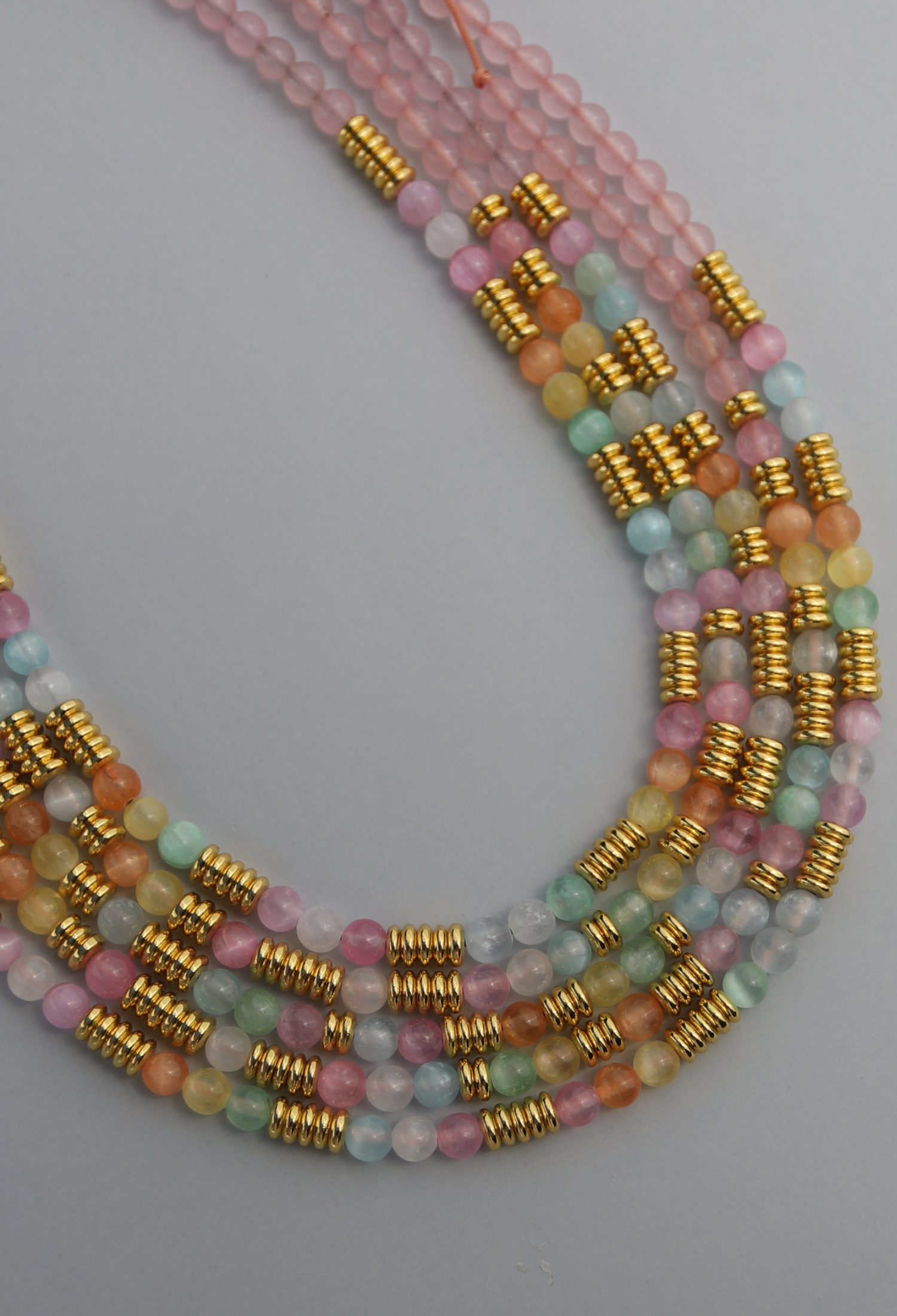 COLLAR SELENITA de regalo con tu pedido
