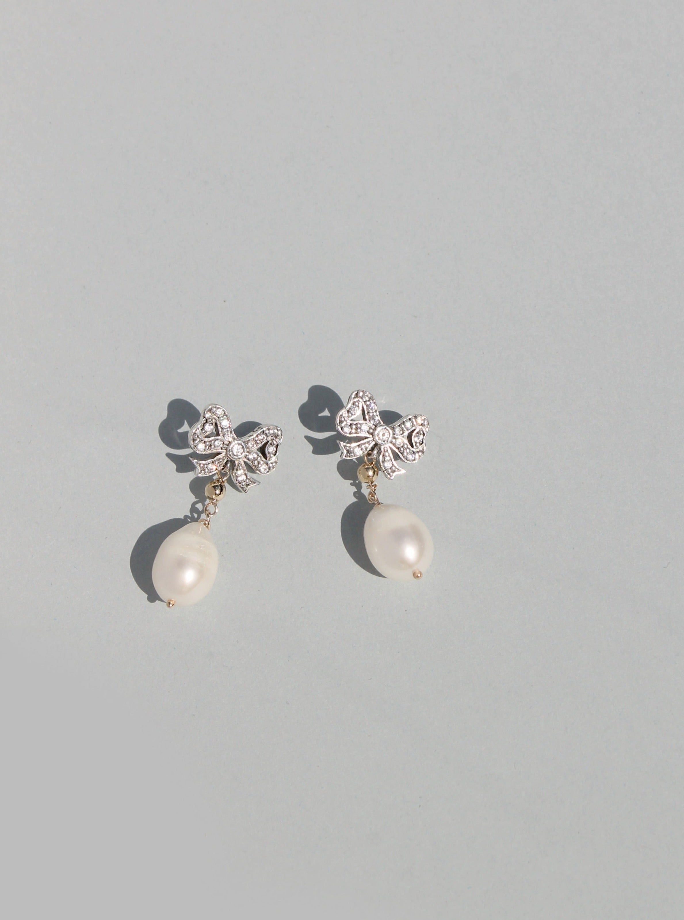 PENDIENTES CASIOPEA 52