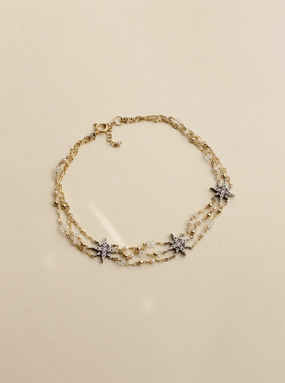 CHOKER VENUS EXCLUSIVO ONLINE