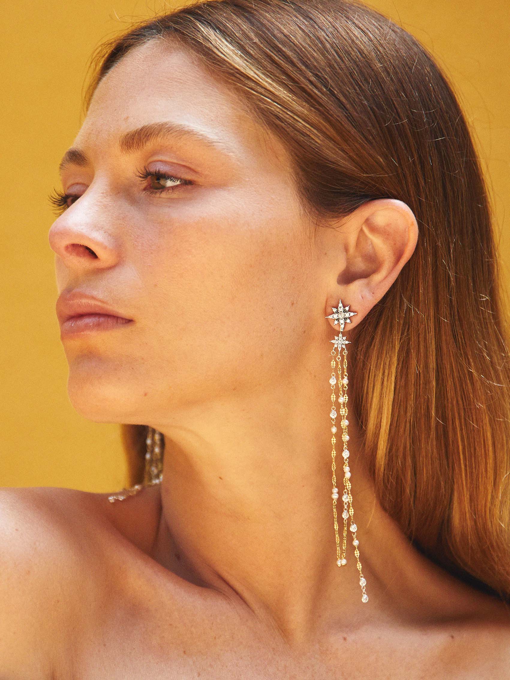 PENDIENTES STELLA EXCLUSIVO ONLINE