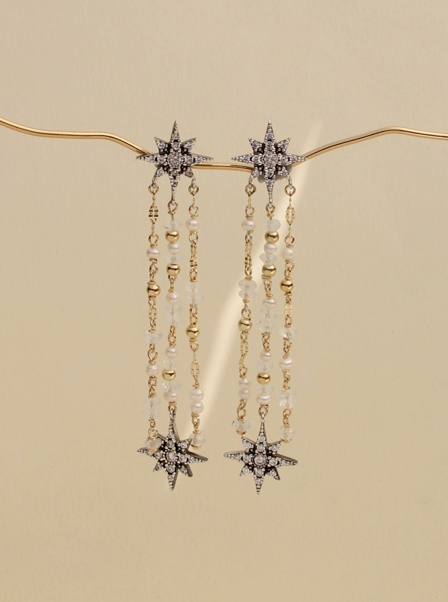 Pendientes VEGA EXCLUSIVO ONLINE