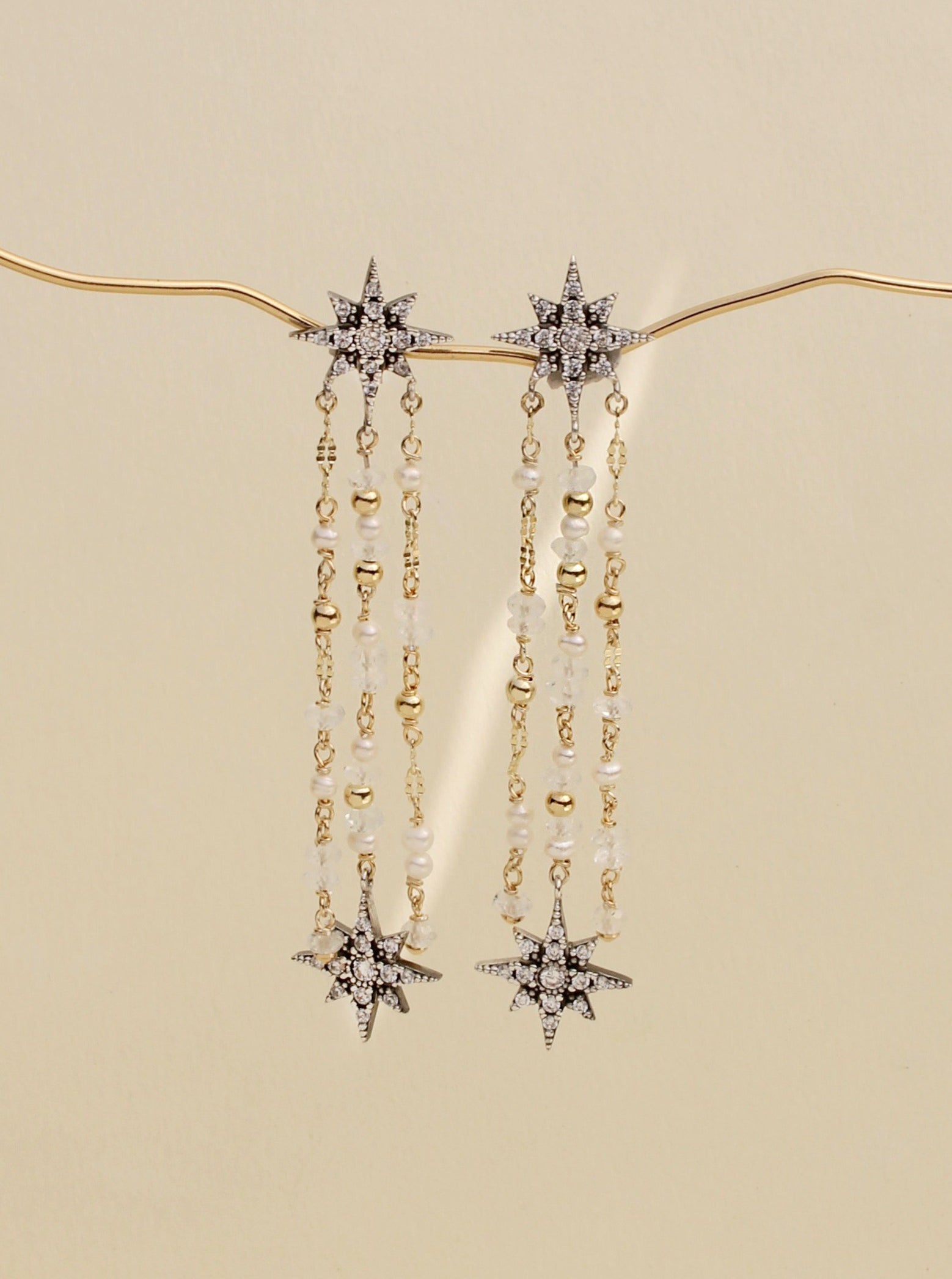 Pendientes VEGA EXCLUSIVO ONLINE