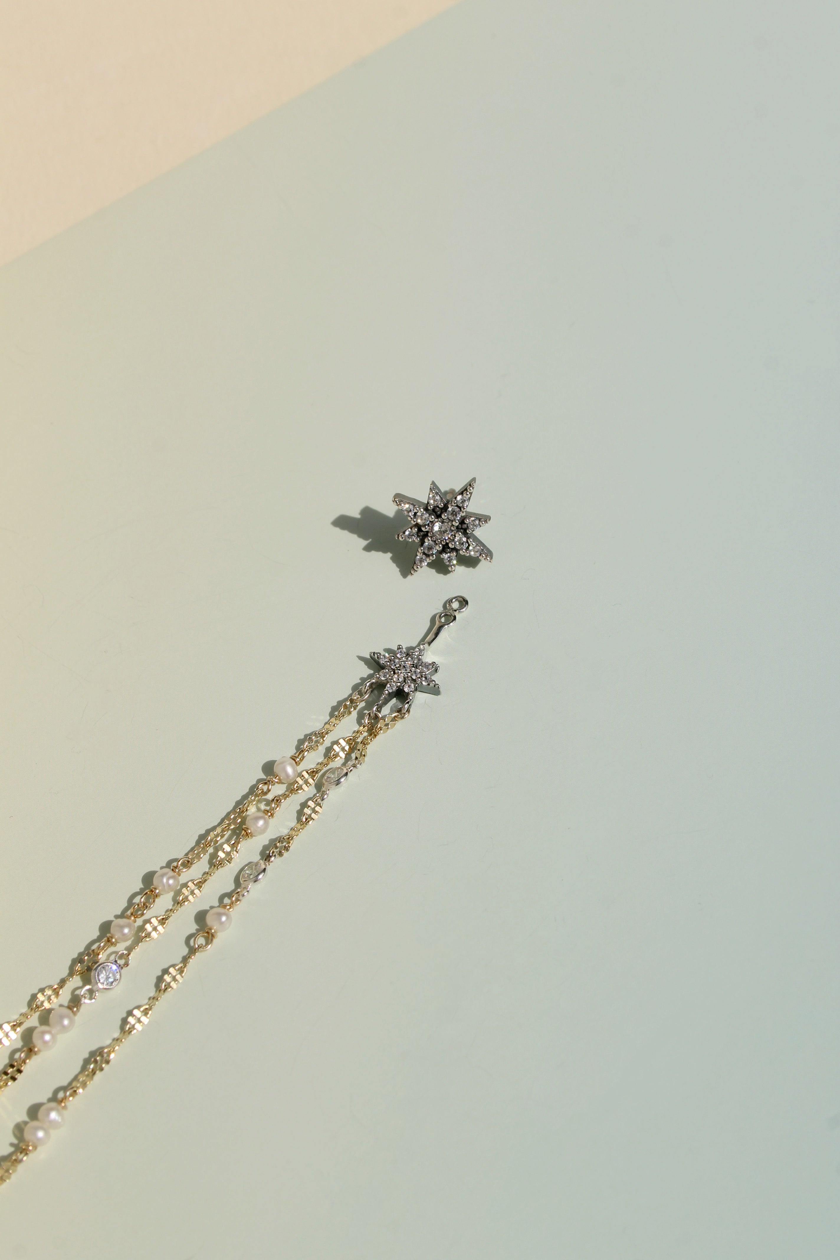 PENDIENTES STELLA EXCLUSIVO ONLINE
