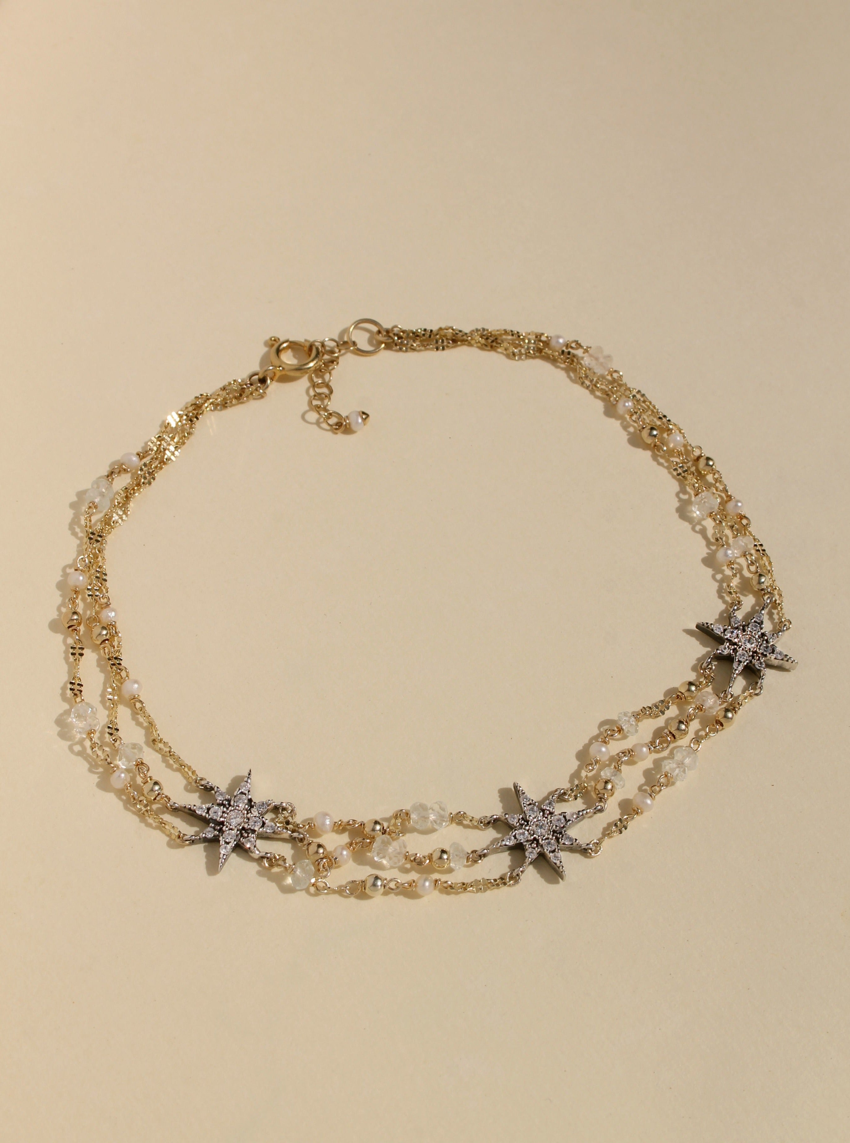 CHOKER VENUS EXCLUSIVO ONLINE